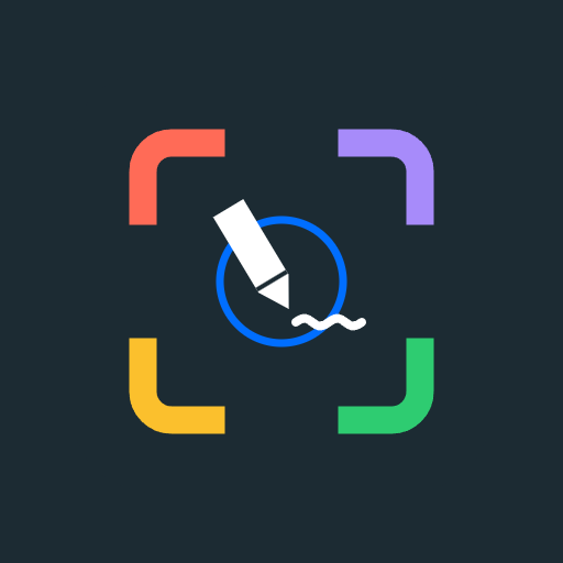 MarkArea icon